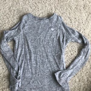 Abercrombie long sleeve